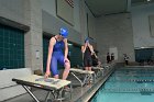WSwim vs USCGA  Women’s Swimming & Diving vs US Coast Guard Academy. : WSwim, swimming